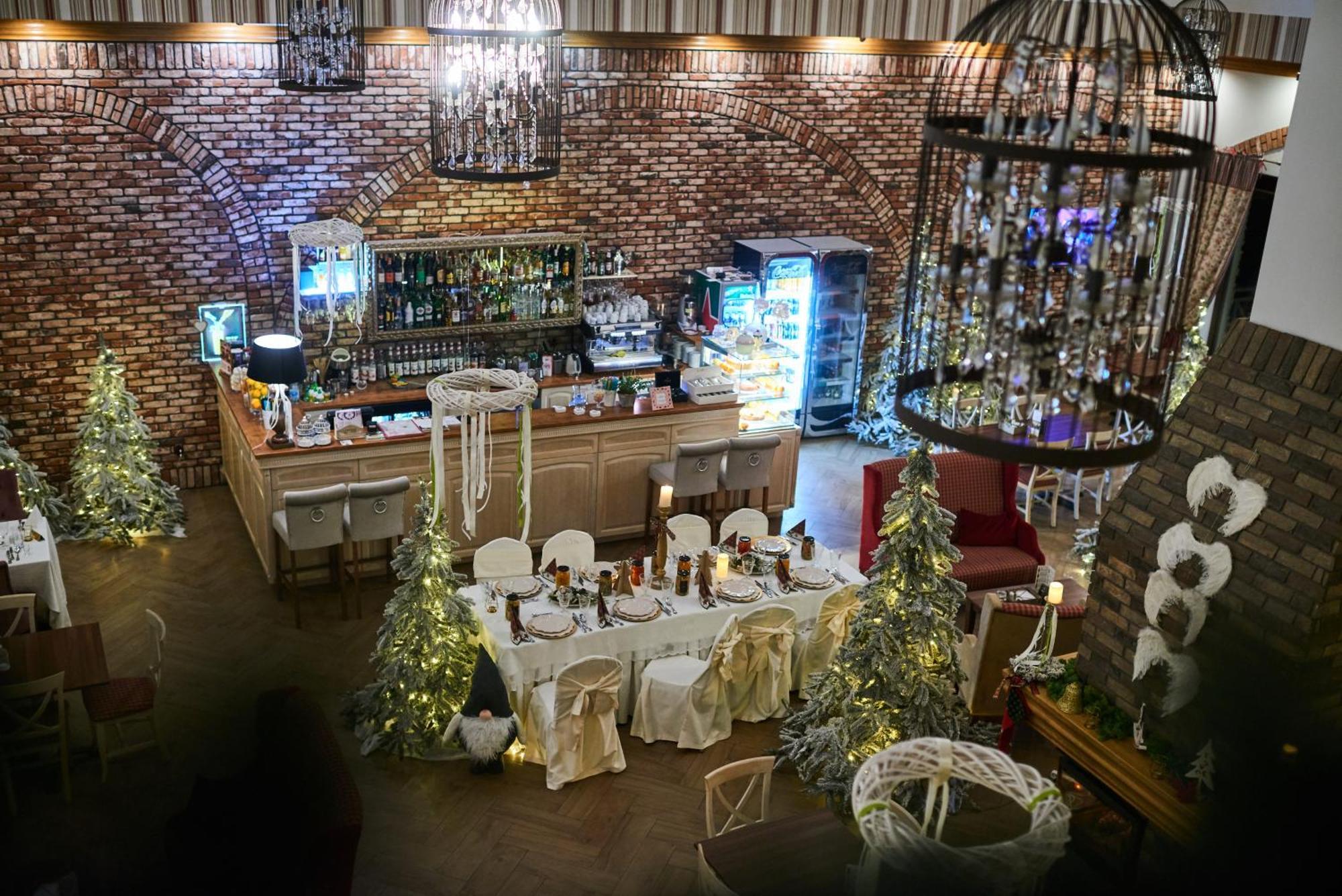 Hotel-Przystan Kikol Esterno foto