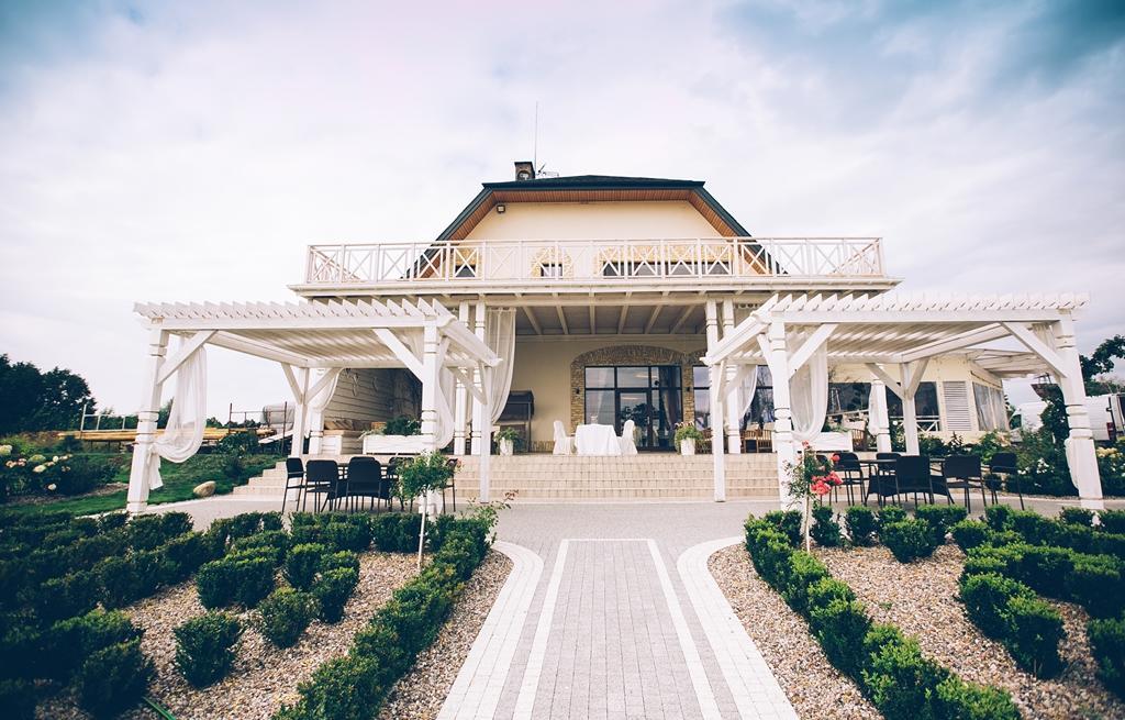 Hotel-Przystan Kikol Esterno foto